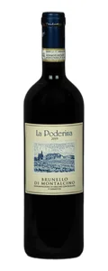 Brunello di Montalcino La Poderina