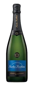 Champagne Nicolas Feuillatte Réserve Brut