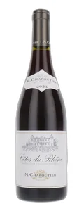 M.Chapoutier Belleruche Côtes du Rhône