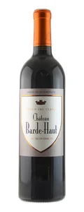 Château Barde-Haut Saint-Émilion Grand Cru