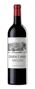 Château Laroque Saint-Émilion Grand Cru Classé