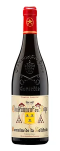Châteauneuf-du-Pape Domaine de la Solitude