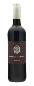 Comtesse Thibier Merlot