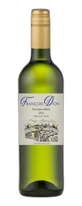 François Dion Sauvignon Blanc