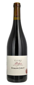 Givry Préface Domaine Joblot