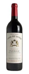 Château Grand-Puy Ducasse Pauillac