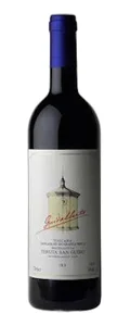 Guidalberto Tenuta San Guido