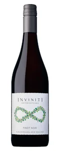 Inviniti Pinot Noir Marlborough