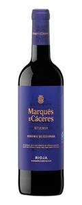Marqués de Cáceres Reserva
