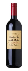 Pavillon de Léoville Poyferré