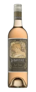 Rosé La Bohème