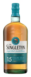 Singleton 15 Glendullan